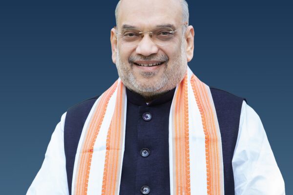 Shri Amit Shah Ji