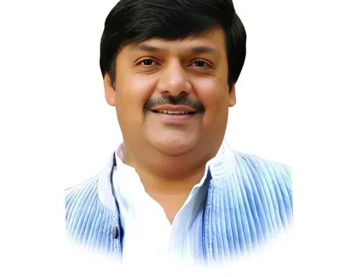 Shri Surendra Singh Nagar